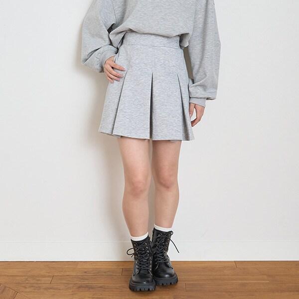 【GOODPRICE】紙箱裙褲