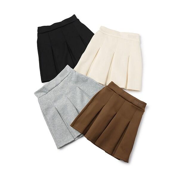 【GOODPRICE】紙箱裙褲