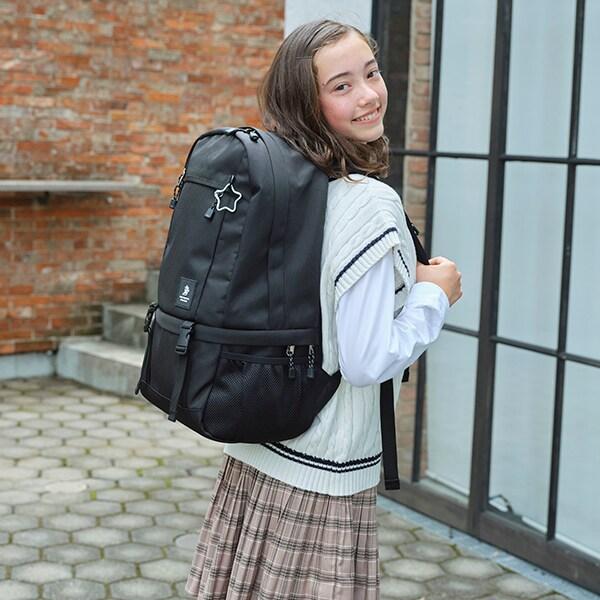 32L 雙層學生書包