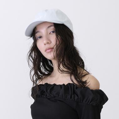 【LADIES】MERCI棒球帽