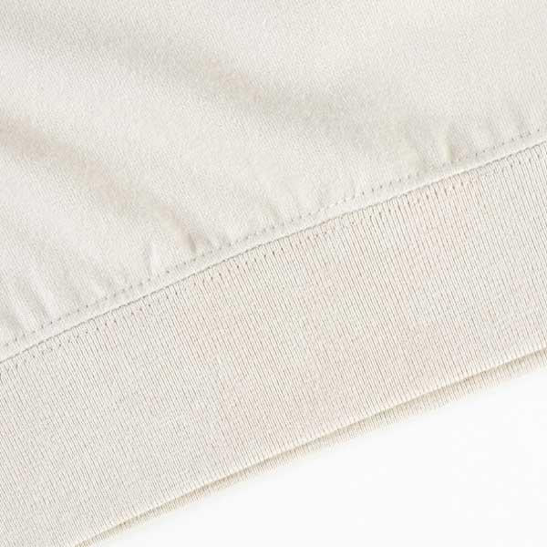 印花標誌衛衣風長袖T恤(100~130)