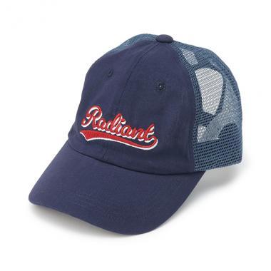 【LTXC】啦啦隊標誌網眼帽