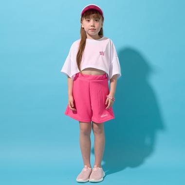【防紫外線/泳裝/SWIM】T恤、坦克背心、下裝三件套