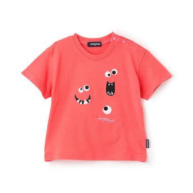 幽靈機關短袖T恤