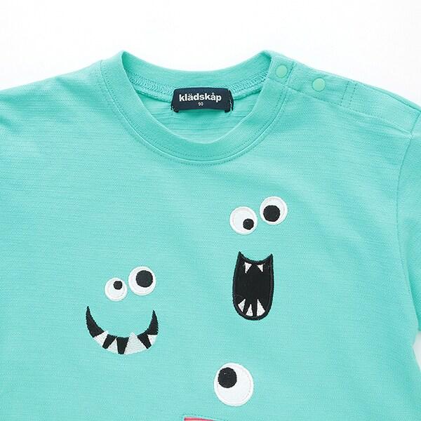 幽靈機關短袖T恤