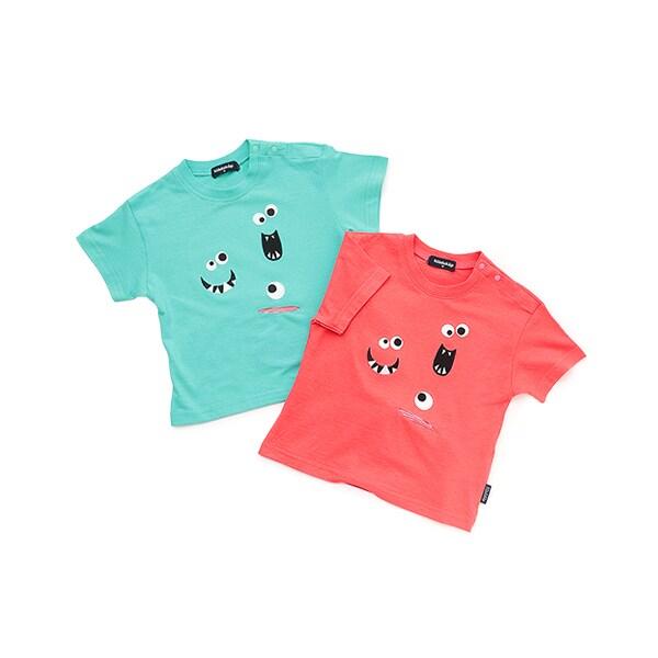 幽靈機關短袖T恤