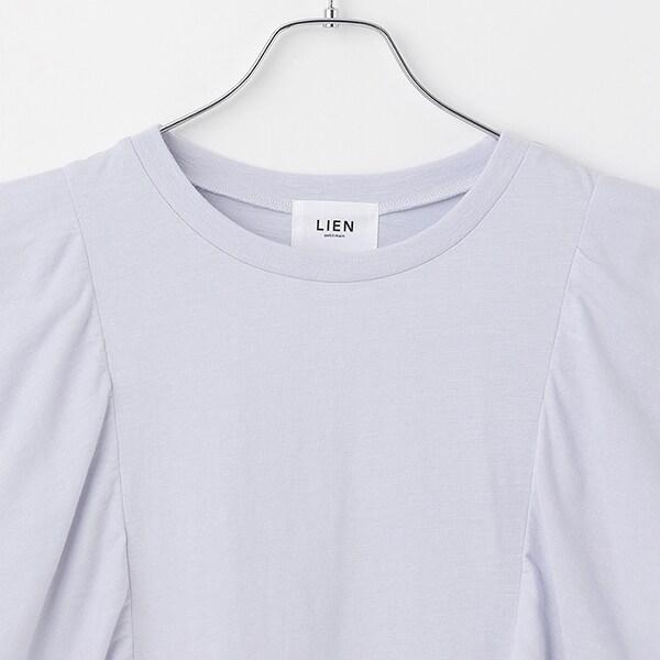 【接觸冷感/リンク】蕾絲T恤