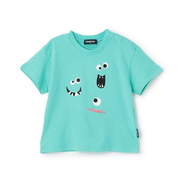 幽靈機關短袖T恤