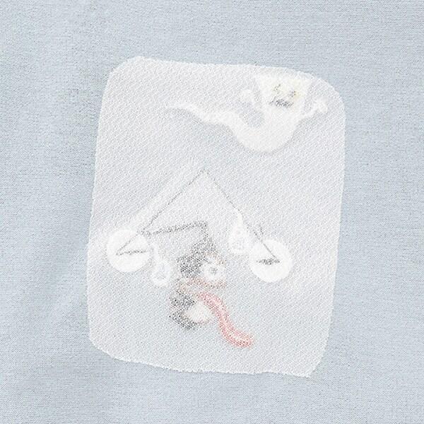 幽靈森林短袖T恤