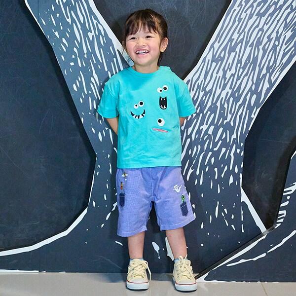 幽靈機關短袖T恤