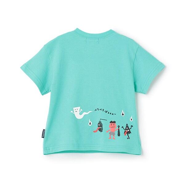 幽靈機關短袖T恤