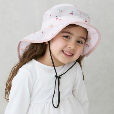 水陸兩用網眼帽