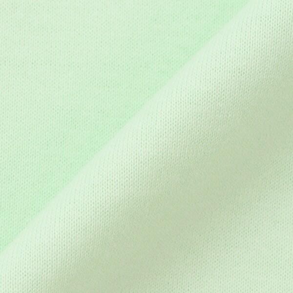 項鍊刺繡露肩兩穿短袖T恤