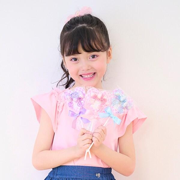 項鍊刺繡露肩兩穿短袖T恤