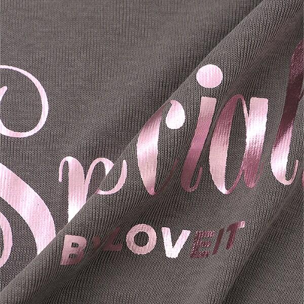 【ニコ☆プチ・Cuugal刊載】前繫帶T恤