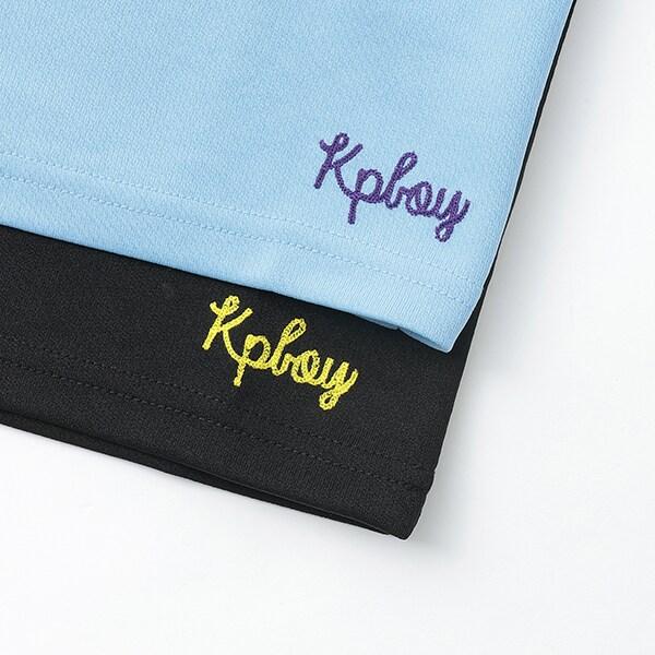 遇紫外線變色印花網眼木糖醇加工T恤