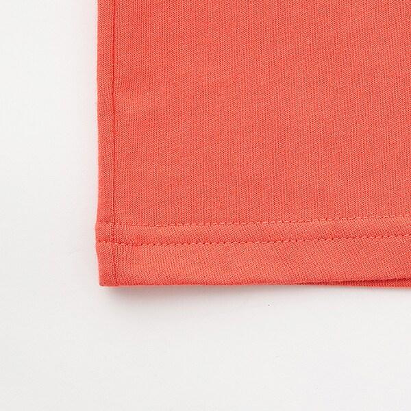 工程車輛印花短袖T恤