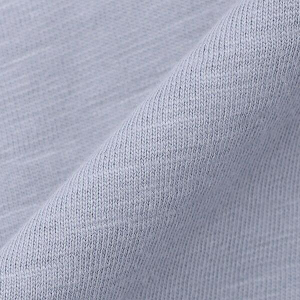 【接觸冷感】海洋刺繡短袖T恤(青少年款)