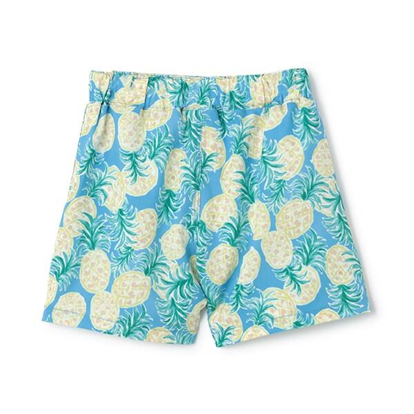 【SWIM】菠蘿男童泳裝