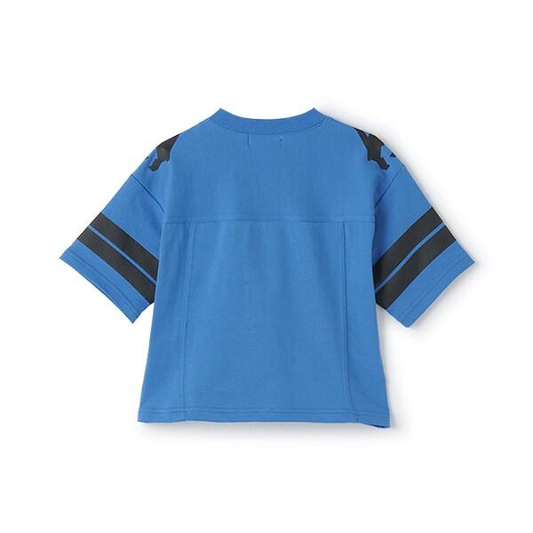 【防汙防潑水】足球T恤