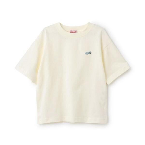 【the FOX】【防汙加工】T恤