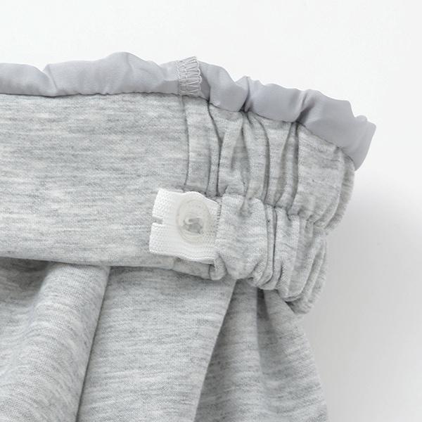 【GOODPRICE】紙箱裙褲