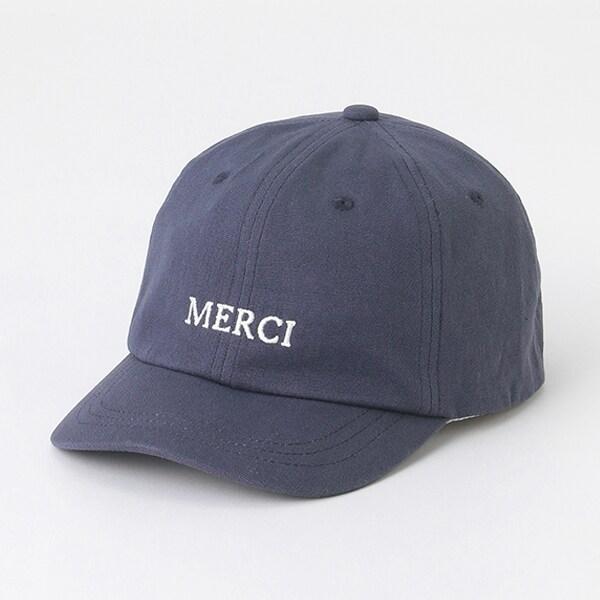 【LADIES】MERCI棒球帽