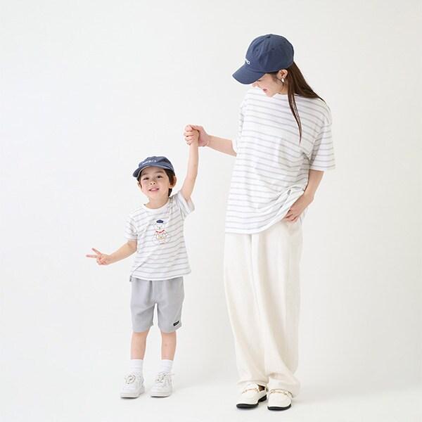 【LADIES】MERCI棒球帽