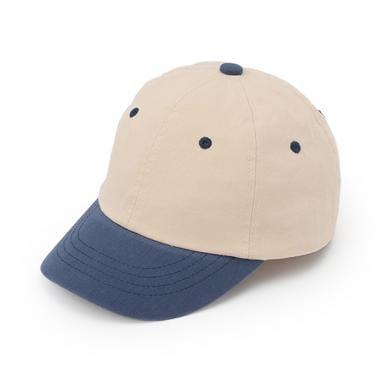 拼色棒球帽