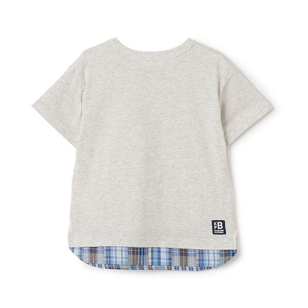 木糖醇加工 交通工具刺繡 短袖T恤