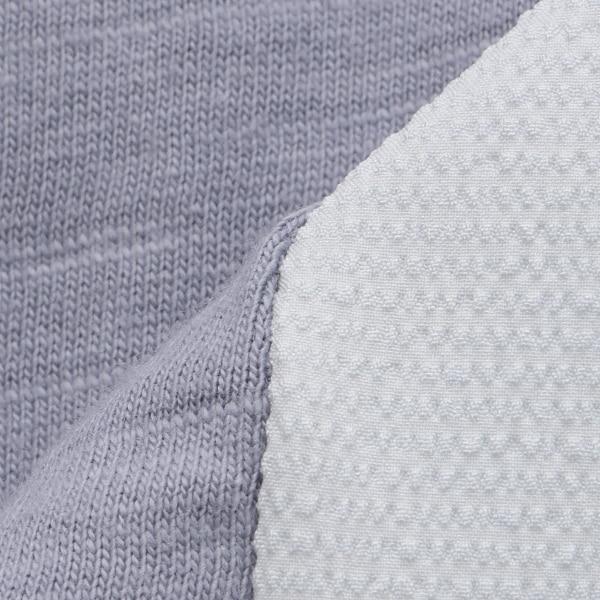 【接觸冷感】海洋刺繡短袖T恤(兒童尺碼)