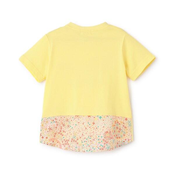 接觸冷感アデラジャ鯨T恤