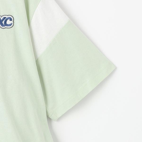 【LTXC】【GOODPRICE】【純棉100%】條紋連帽衛衣套裝