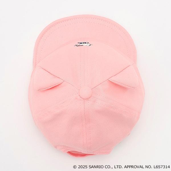 【HELLO KITTY】棒球帽