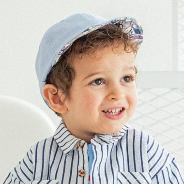 Q for the Zoo 棒球帽