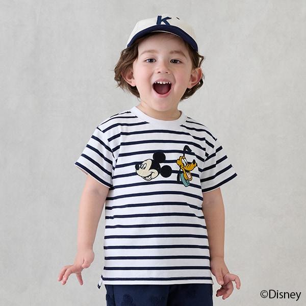 【《迪士尼》】主題角色短袖T恤