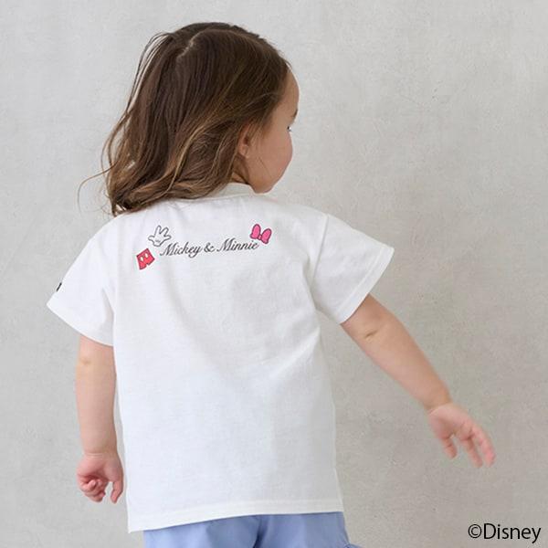 【《迪士尼》】主題角色短袖T恤