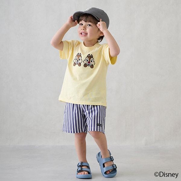 【《迪士尼》】主題角色短袖T恤