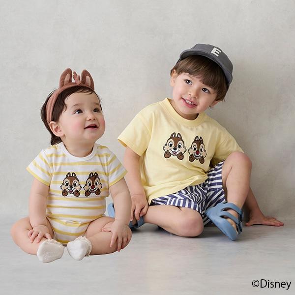 【《迪士尼》】主題角色短袖T恤