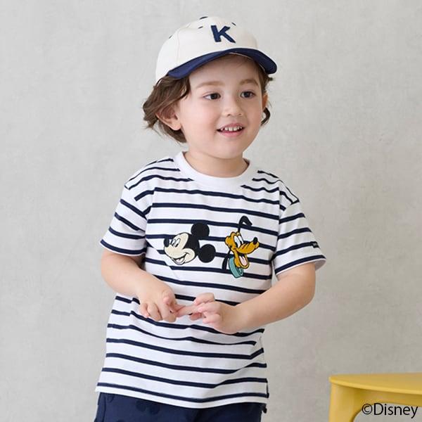 【《迪士尼》】主題角色短袖T恤