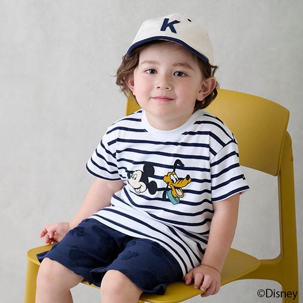 【《迪士尼》】主題角色短袖T恤