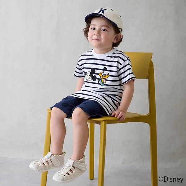 【《迪士尼》】主題角色短袖T恤