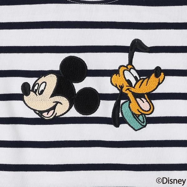 【《迪士尼》】主題角色短袖T恤
