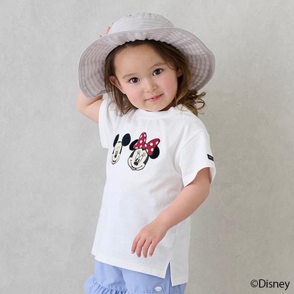 【《迪士尼》】主題角色短袖T恤