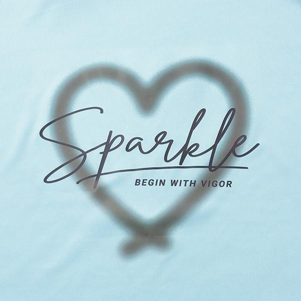 【SWIM】【泳裝】噴繪印花防曬T恤