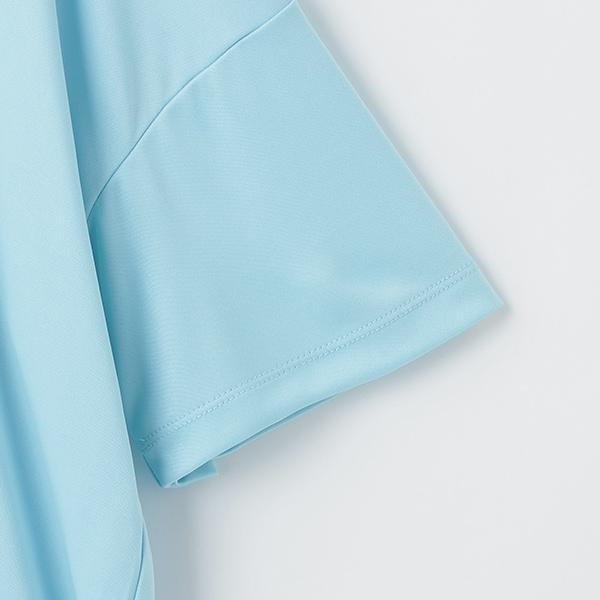 【SWIM】【泳裝】噴繪印花防曬T恤