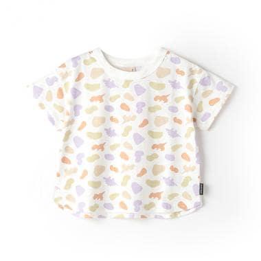 【GOODPRICE冷感】全印花短袖T恤