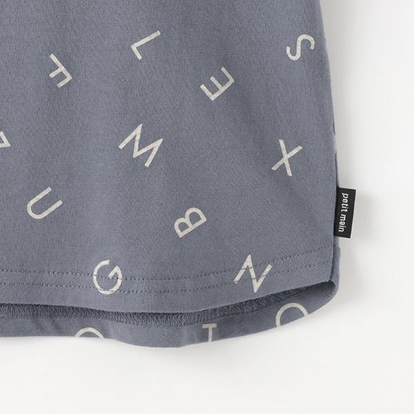 【GOODPRICE冷感】全印花短袖T恤