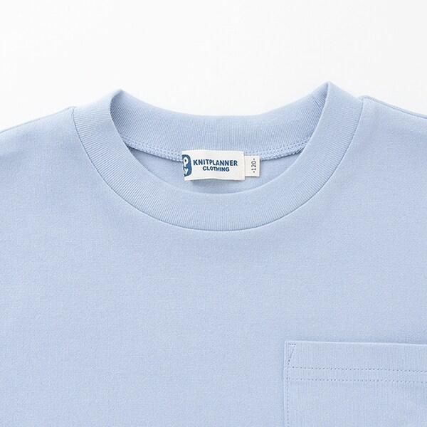 日本製/JAPANESEFOOD短袖T恤(100-130cm)