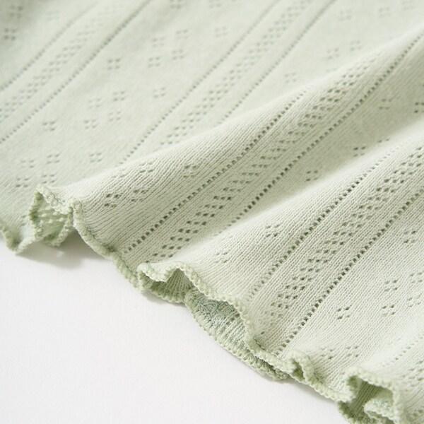 開衫風格蝴蝶結上衣